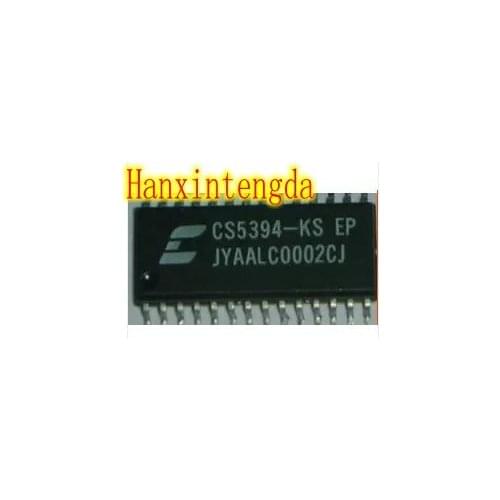 1pcs CS5394-KS CS5394-KSEP SOP28 [SMD]