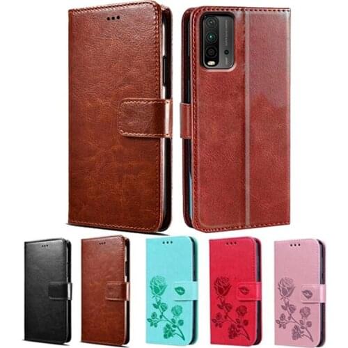 Чехлы для телефонов Xiaomi Redmi 9T AMICOO China At AliExpress