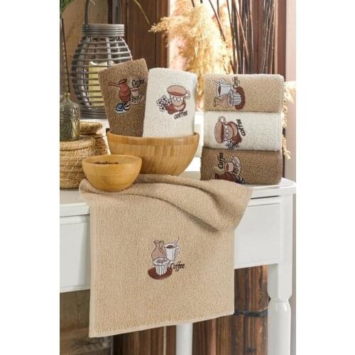 Bonny Home Towel Sets