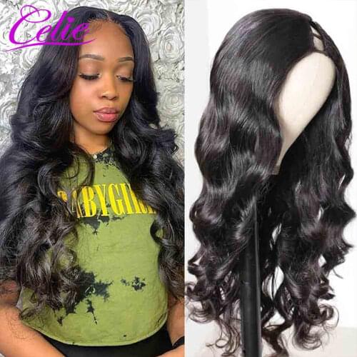 CELIE Full Wigs Machine