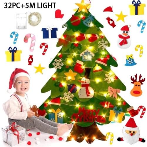 Искусственные новогодние ёлки HANSLAND China At AliExpress