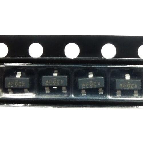 IRLML2402TRPBF IRLML2402 SOT-23 N-CH 20V 1.2A Original and New 50PCS/LOT