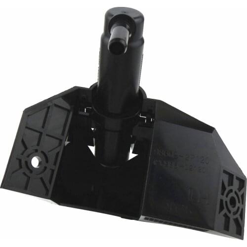 Headlight Washer Pump Headlamp Water Spray Nozzle Jet Actuator For KIA Sorento 2009-2012 986712P000 986722P000