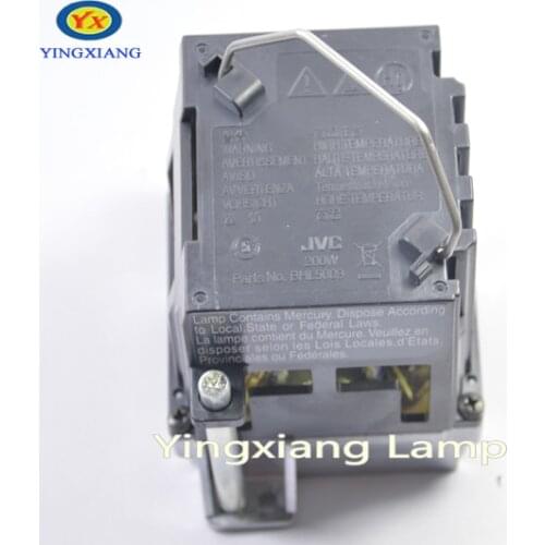 Original Projector Lamp With Housing BHL5009 For JVC DLA-RS1/RS1X/DLA-RS2/DLA-RS1U/DLA-VS2000/DLA-HD1WE/DLA-HD100/DLA-HD1/HD10