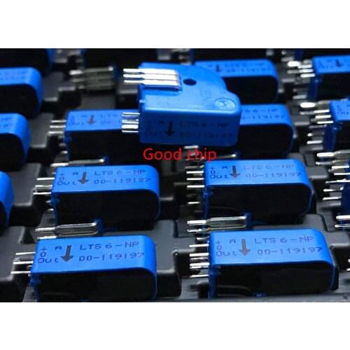 1PCS LTS25-NP LTS 25-NP DIP9 Hall LEM current sensor New original parts