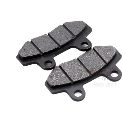 50CC 125CC 150CC 200cc 250CC SCOOTER Moped REAR DISK BRAKE Shoes PADS Roketa Taotao Moped PRO BAT New