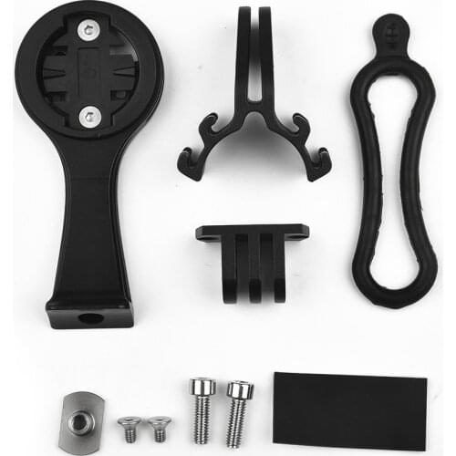 Customized VENGE-SL7 Bicycle Handlebar Odometer Mount Bracket for Garmin igs Computer Fit for Venge/Roubaix/Tarmac Bike Stems