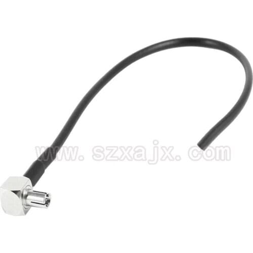 RF connector 50cm TS9 cable Coaxial RG174 free shipping