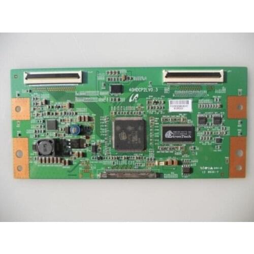 LCD Board 40HDCP2LV0.3 connect with Logic board FOR LA40A35C1 LTA400AA01 T-CON connect board