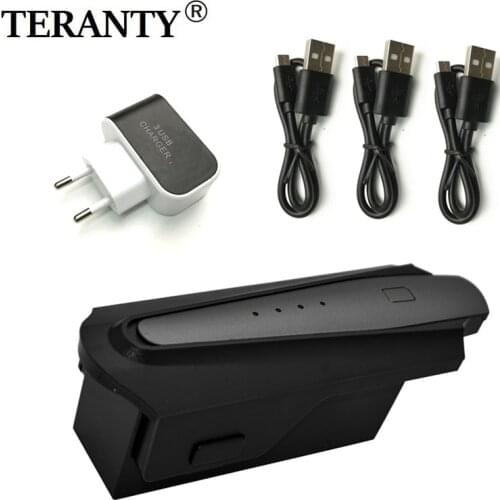 7.6V 3400mah Lipo battery and charger for MJX Bugs 12 B12 EIS RC Quadcopter Spare Parts Battery for 7.6V Drone battery