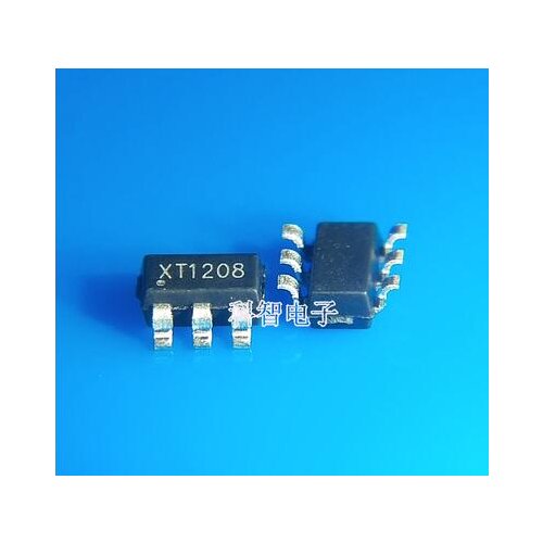 Free shipping 100PCS TCS9300_F XT1208 SOT23-6