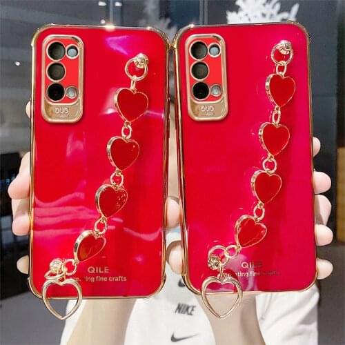 Boucho Oppo Phone Cases