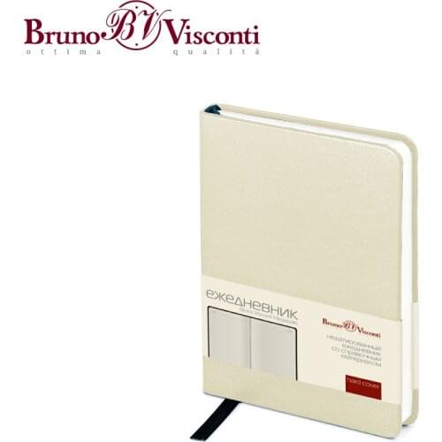 BRUNO VISCONTI White Diaries China