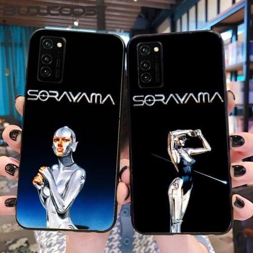 Чехлы для телефонов Huawei Honor 7A Pro BuDuCoost China At AliExpress