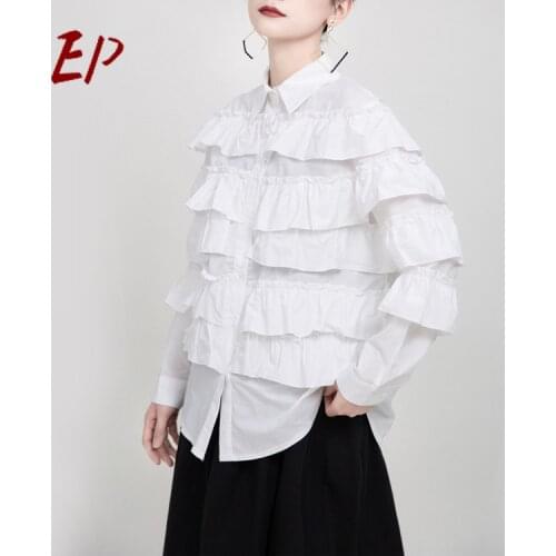 Трикотажные блузки EP China At AliExpress