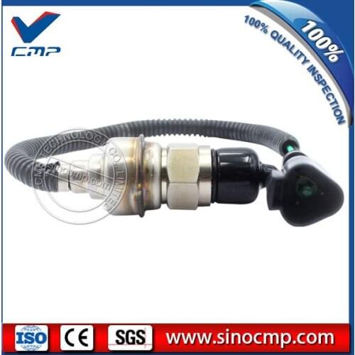 E320B E320 Excavator Hydraulic Pressure Sensor 221-8859