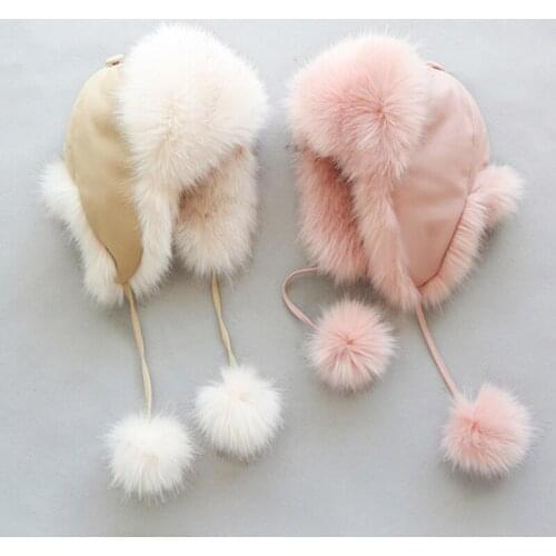 IYEAL Hats For Little Ones