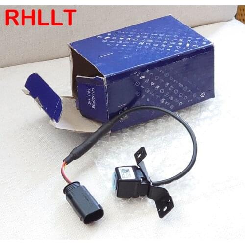 Camera - Back View for Hyundai 10-12 Santa Fe 2.4L 3.5L OEM NEW 957502B500 95750-2B500