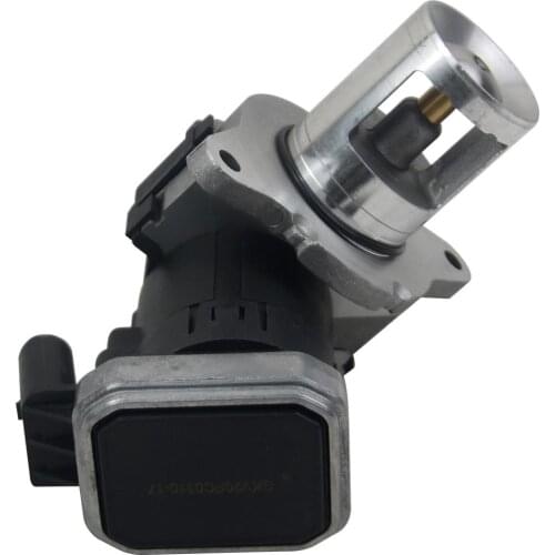 AP02 EGR VALVE EXHAUST GAS RECIRCULATION VALVE FOR MERCEDES C E-CLASS W204 W211 CDI ENGINES