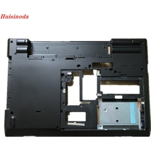 New Original Laptop for Lenovo ThinkPad L430 Bottom Cover D Cover Lower Cover Base Cover Shell 04W6983 04W6984 04W6985