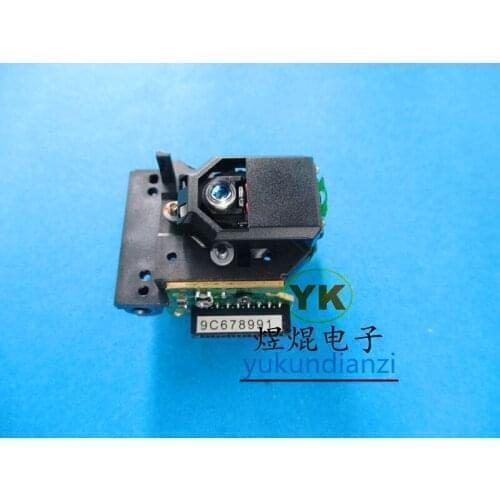 Original Replacement For KENWOOD XD-353 CD DVD Player Laser Lens Assembly XD353 Optical Pick-up Bloc Optique Unit