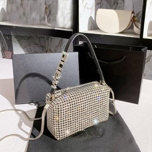 SUNNY BEACH Women's Square Bags
