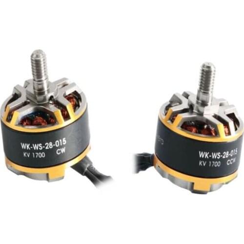 Walkera Furious 320 RC Quadcopter spare parts CW CCW Brushless Motor Furious 320(C)-Z-29/Furious 320(C)-Z-30