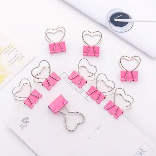 XIROHO Metal Paper Clips