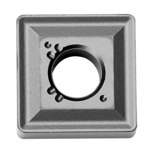 10pcs SNMG120404 NS9530 100% original external Turning tool carbide insert lathe cutter tools