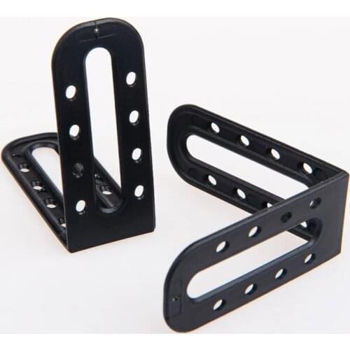 25pc/set Male Angle Leveling Tool Tile System Wedge Floor Wall Locator Spacers Tile Fastener Decoration Construction Accessories