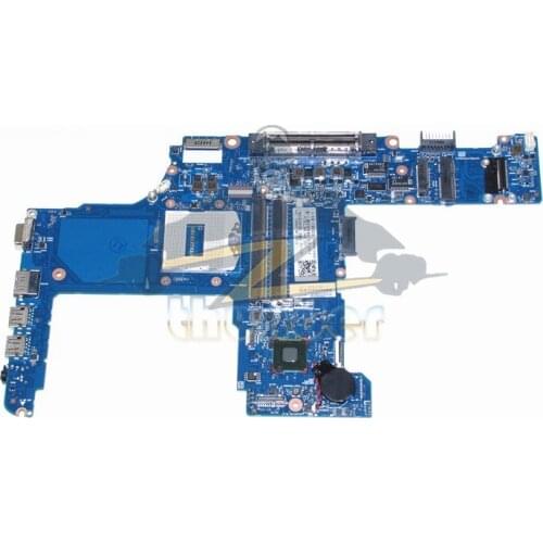 744007-601 744009-001 for hp probook 640 G1 650 G1 HM87 gma hd4400 DDR3L