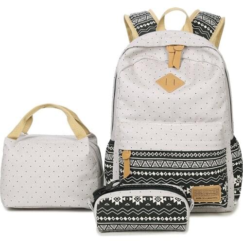 AUGUR Expedition Backpacks