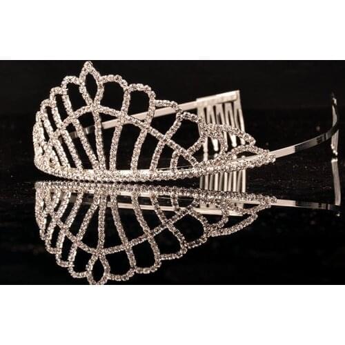 CHYI-gogo Women's Tiaras