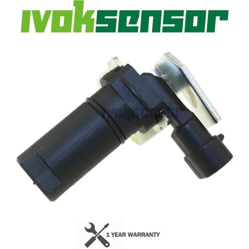 5015488AB 4921601 Crank Crankshaft Position Sensor For CUMMINS Dodge Neon Ram 1500 2500 3500 Chrysler 300 Jeep Grand Cherokee