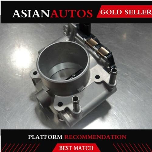 For Mazdaspeed 6 2006-2007 & CX-7 2007-2009 New OEM throttle body L3Y1-13-640A