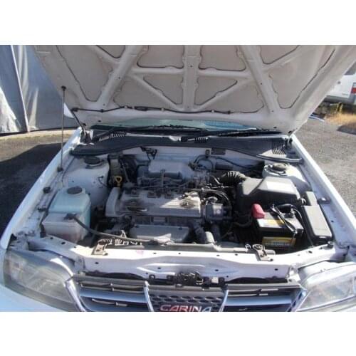 For Toyota Carina T210 1996-2001 Front Bonnet Hood Modify Gas Struts Lift Support Shock Damper Accessories Absorber