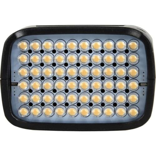 Godox AD-L outdoor flash portable pocket light flash AD200 Light Head Dedicated 60PCS LED Lamp for AD200