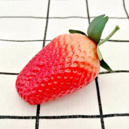 Artificial Fruit Hanyu China