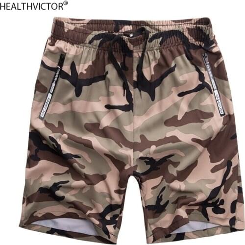 HEALTHVICTOR Beach Shorts