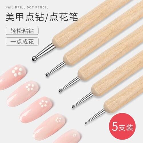 Jannz Nail Art Tools