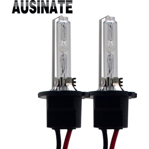 2Pcs D2H Xenon Bulb For Car Headlight 4300k 5000k 6000k 8000k 55W HID Xenon Lamp Auto Car Light Bulb xenon d2h