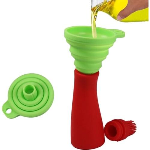 Leeseph Kitchen Funnels