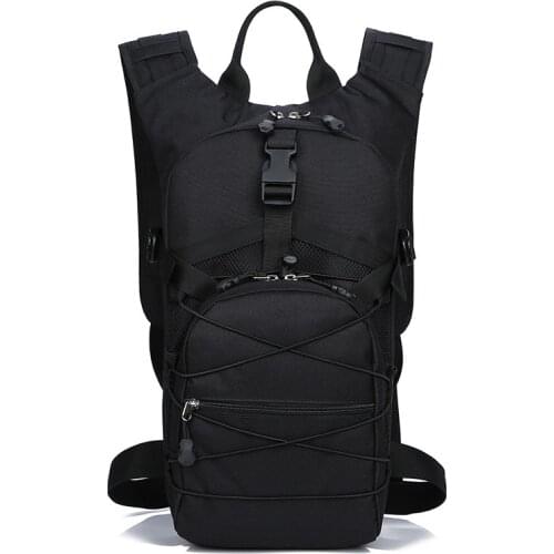 New mens and womens bags Oxford cloth sports backpack backpack outdoor backpack camouflage backpack