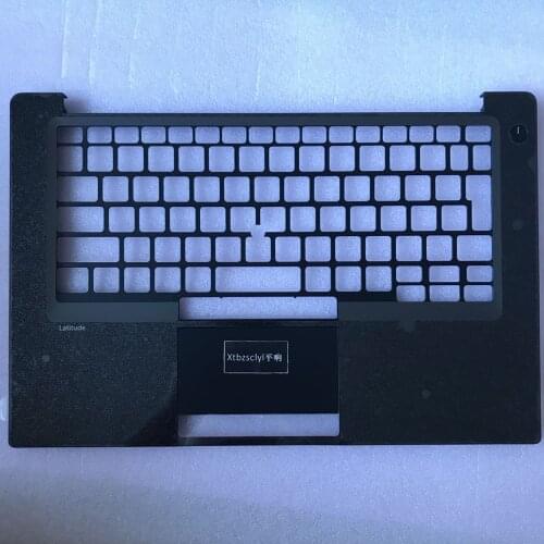 New For DELL Latitude 7480 E7490 keyboard shell Upper Top cover Notebook computer case 038G87 0DP2D1 0HX4KX 0RYKT8 0GK430