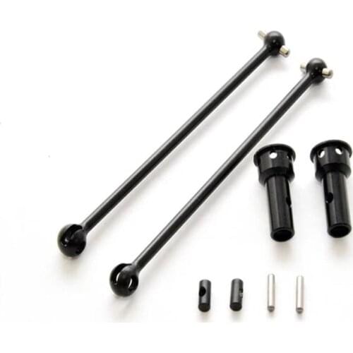 OFNA/HOBAO RACING 90035 CVD SHAFT for 1/8 HYPER VS BUGGY Free Shipping