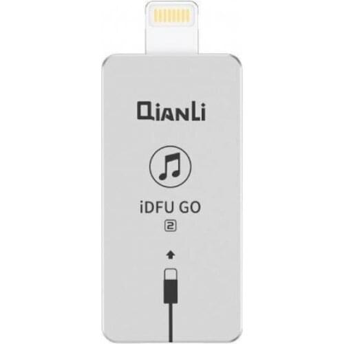 Qianli iDFU Go2 Quick Recovery Quick Startup Device For IOS System Shortcut Brush Tool