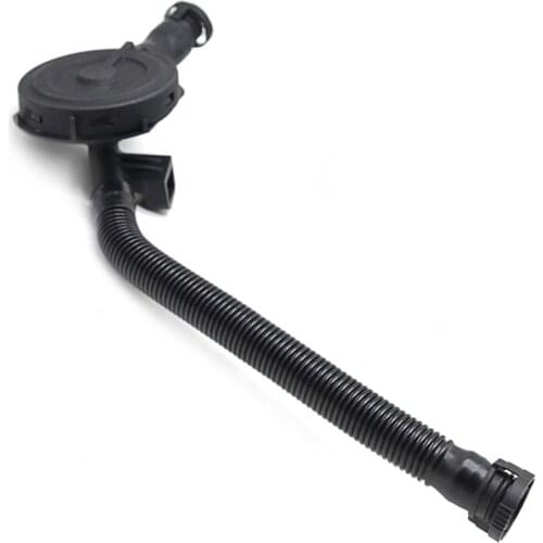 Repair Kit for Porsche Cayenne Base 3.2L V6 - Gas 2004-2006 Crankcase Vent Valve 95511076500 955-110-765-00 955 110 765 00