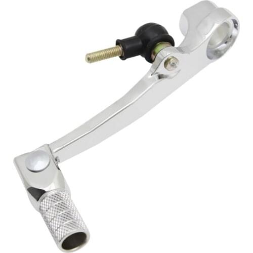 Motorcycle Folding Gear Change Shift Pedal Lever foot Pedal fit For 2003 2004 Honda CBR 600RR F5 03 04 cbr600rr Accessories