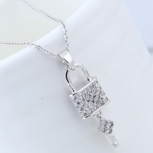 TCY Silver Chokers