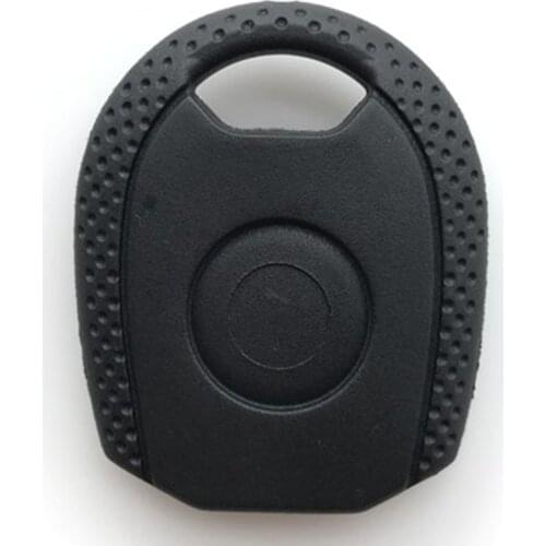 Universal Transponder Car Key Shell KD/VVDI Blade Head with Chip Holder for kia vw ford citroen
